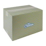 CreaBox Cargo L shipping box White