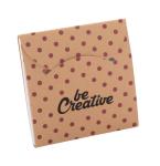 CreaStick Combo C Eco custom sticky notepad Nature
