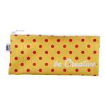 Suppy RPET custom pen case White