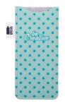 CreaFelt Sun custom RPET sunglasses case White/grey