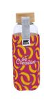 CarryFelt RPET RPET bottle White