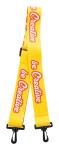 SuboCarry custom shoulder strap White