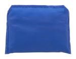 SuboShop Fold II Individuelle RPET Einkaufstasche Weiß