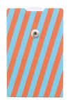 CreaPark Pico parking card White