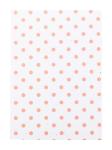 CreaNote A5 Seed custom seed paper notebook White