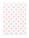 CreaNote A6 Seed custom seed paper notebook White