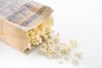 CreaPop Eco Mikrowellen-Popcorn Natur