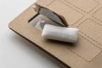 CreaChew Deluxe Eco custom chewing gum Nature