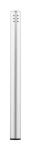 Longlight kitchen lighter Silver