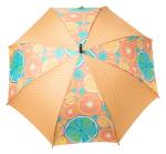 CreaRain Eight custom umbrella White