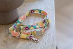 Subyard A Safe Eco Sublimations-Lanyard Weiß