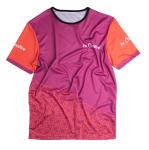 CreaSport custom sport T-shirt, black/white Black/white | L