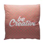SuboCushion S Individueller Kissenbezug Weiß