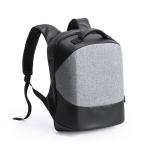 Kailo backpack Gray/black