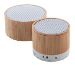 Sonara Bluetooth-Lautsprecher Natur