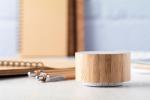 Bambeat bluetooth speaker Nature