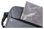 Dossix document bag Convoy grey