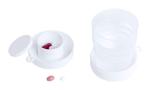 Medicup foldable cup White