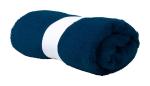 Athletic towel 