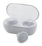 Tinkle Bluetooth-Kopfhörer Weiß