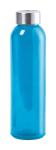 Konga glass bottle 