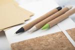 Moxer ballpoint pen Fawn