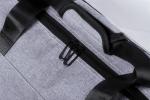 Reeves sports bag Convoy grey