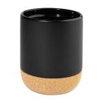 Kokomu mug Black