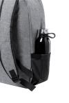 Harry RPET-Rucksack Aschgrau