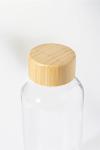 Famboo RPET bottle Nature