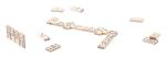 Carmon game set Nature