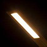 Holop Schreibtischlampe Natur