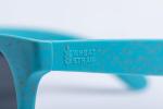 Java sunglasses Aztec blue