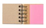 Juknok Haftnotiz-Set Natur