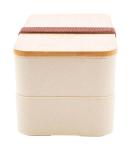 Satay Lunchbox Natur