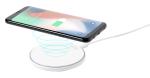 Surge Wireless-Charger Weiß