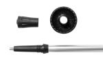 Sells Nordic-Walking-Stock Silber