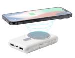 Derul power bank White