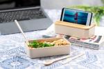 Laksa Lunchbox Natur