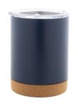 Corgox thermo mug Dark blue