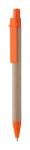 Karta ballpoint pen 