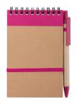 Platanus A6 notebook 