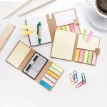 Pennot sticky notepad Nature