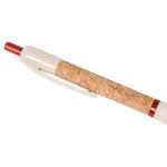 Auren ballpoint pen Red
