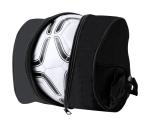 Pley Balltasche Schwarz