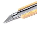Boocut Cuttermesser Natur