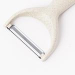 Brana vegetable peeler Nature