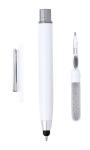Gobit earphohe cleaner pen White