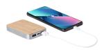 Suita power bank Silver