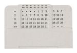 Orsen perpetual calendar Nature